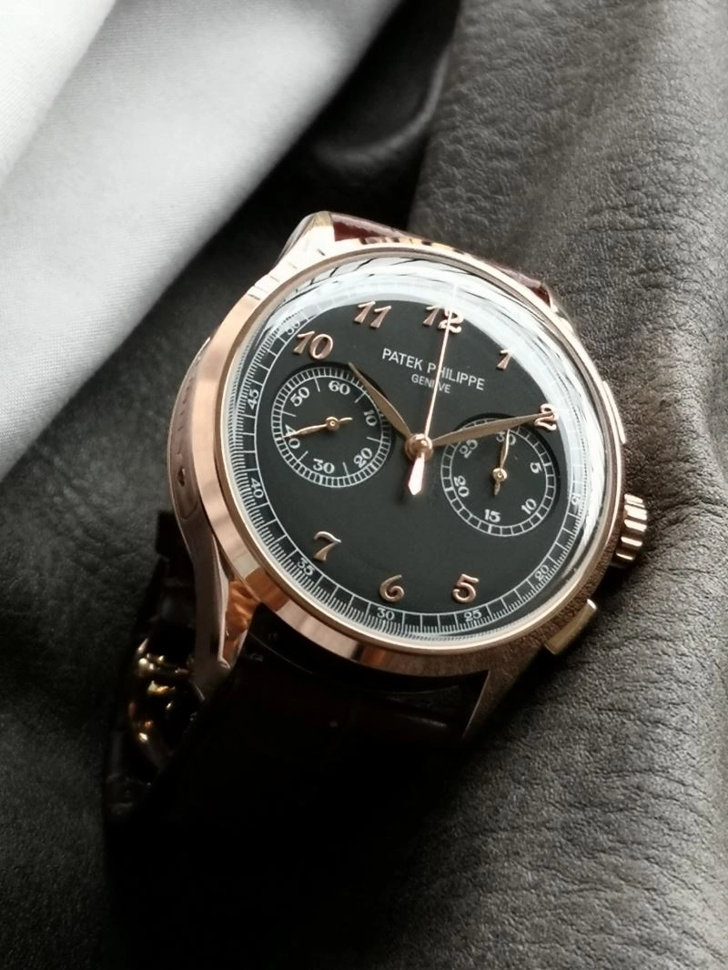 PATEK PHILIPPE Watches RelaxedFit 195141