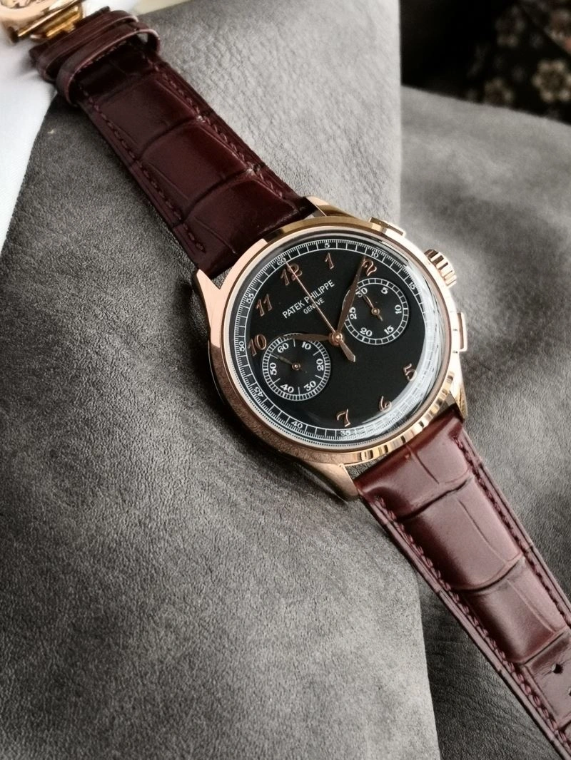 PATEK PHILIPPE Watches RelaxedFit 195141