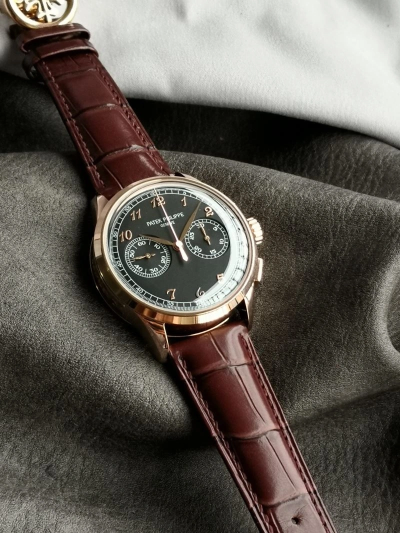 PATEK PHILIPPE Watches RelaxedFit 195141