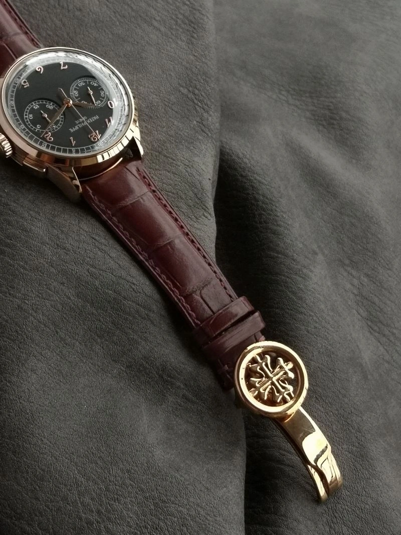 PATEK PHILIPPE Watches RelaxedFit 195141