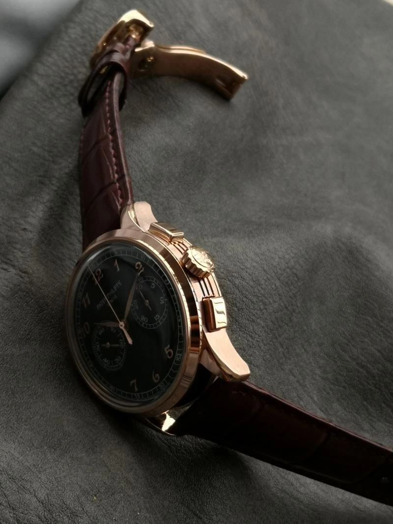 PATEK PHILIPPE Watches RelaxedFit 195141