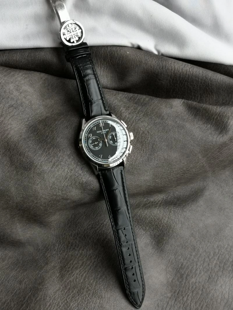 PATEK PHILIPPE Watches Stretchable 195133