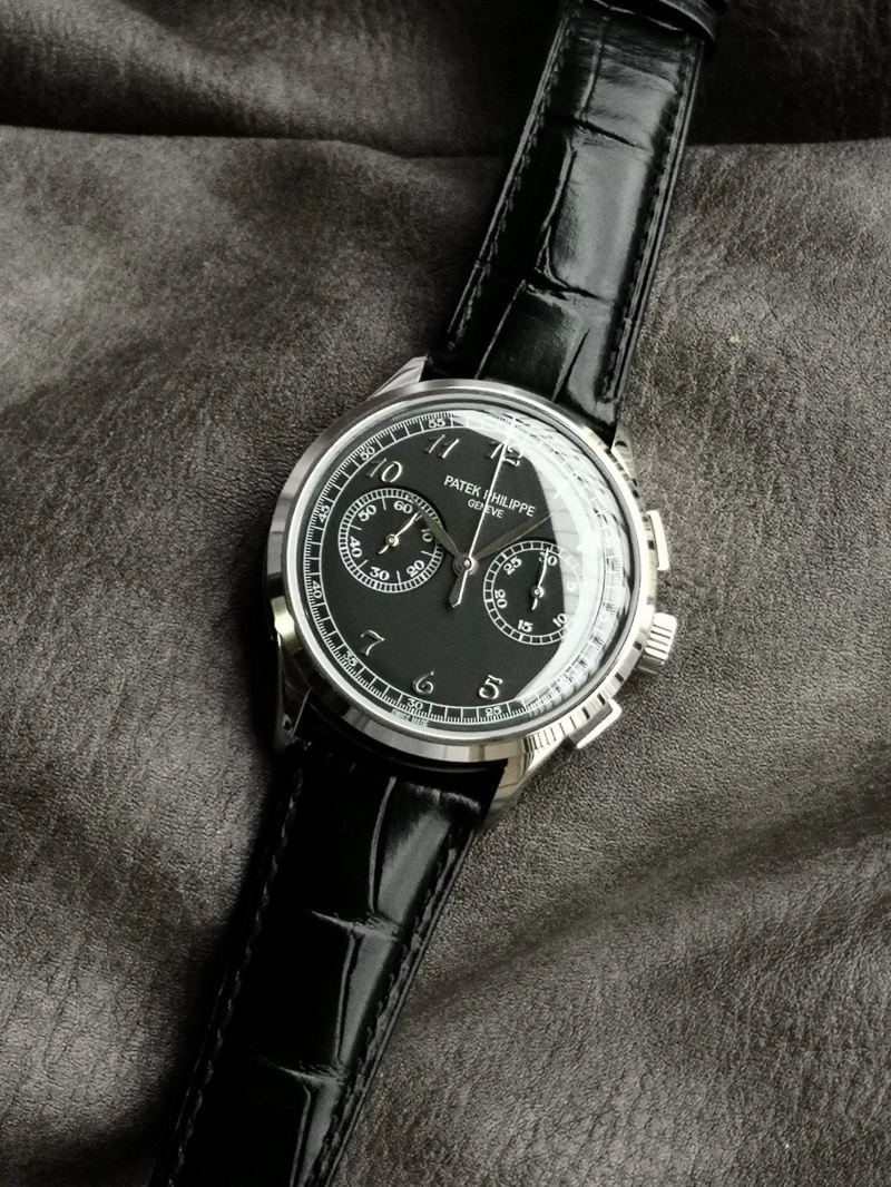 PATEK PHILIPPE Watches Stretchable 195133