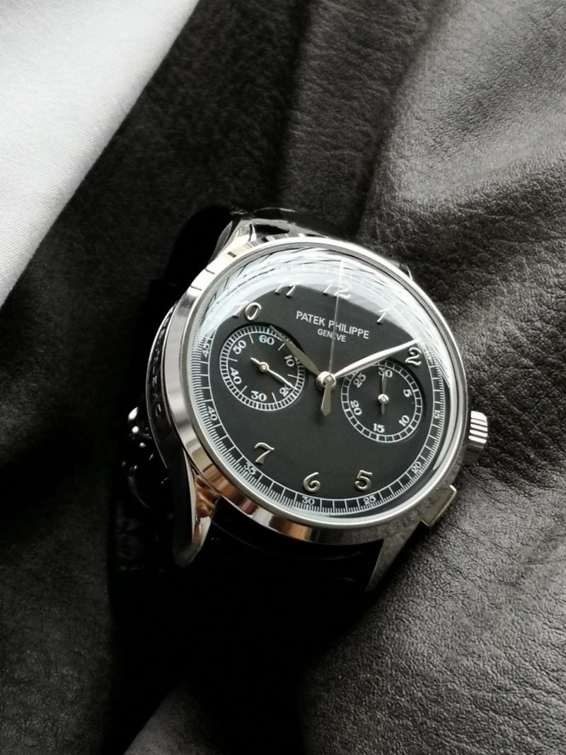 PATEK PHILIPPE Watches Stretchable 195133