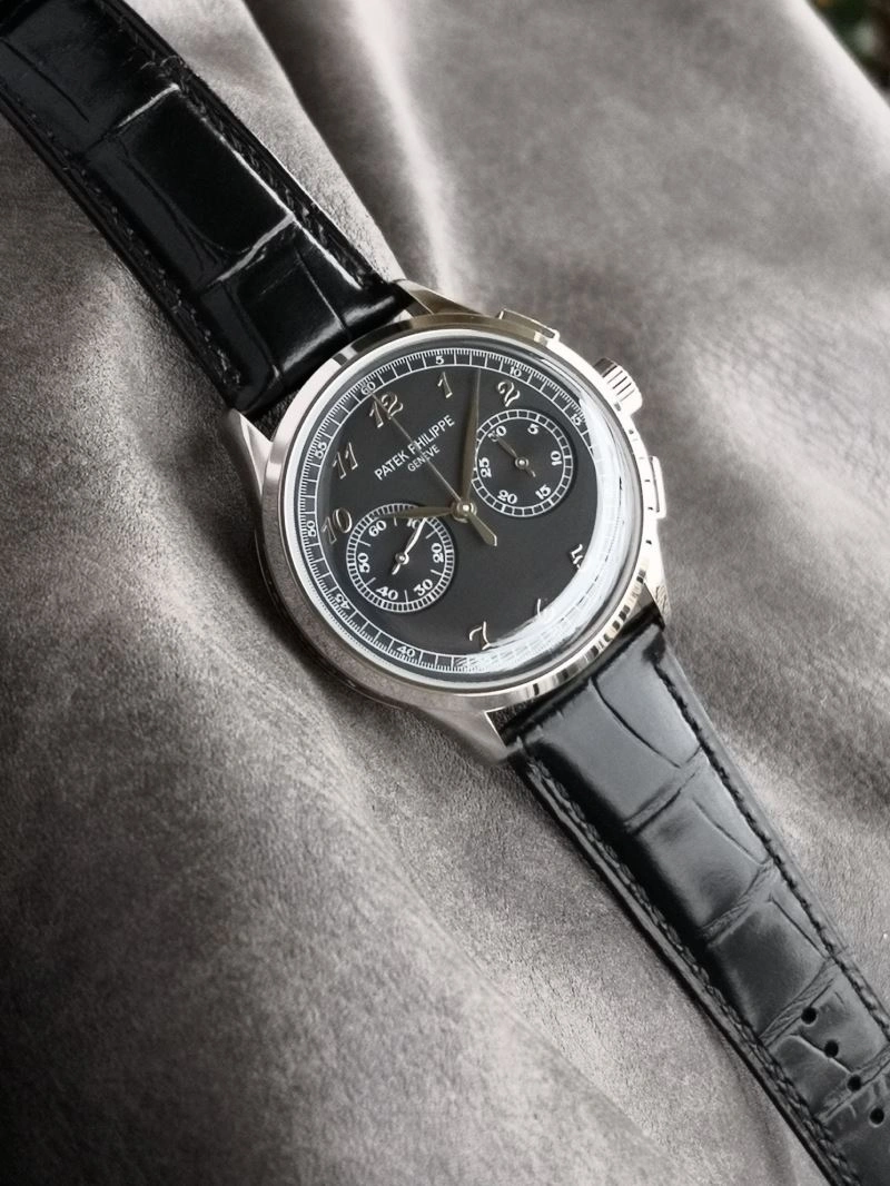 PATEK PHILIPPE Watches Stretchable 195133