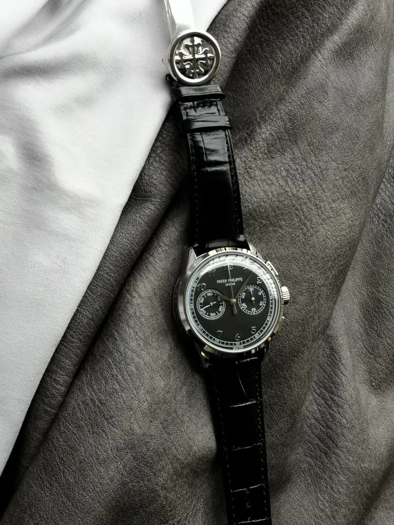 PATEK PHILIPPE Watches Stretchable 195133