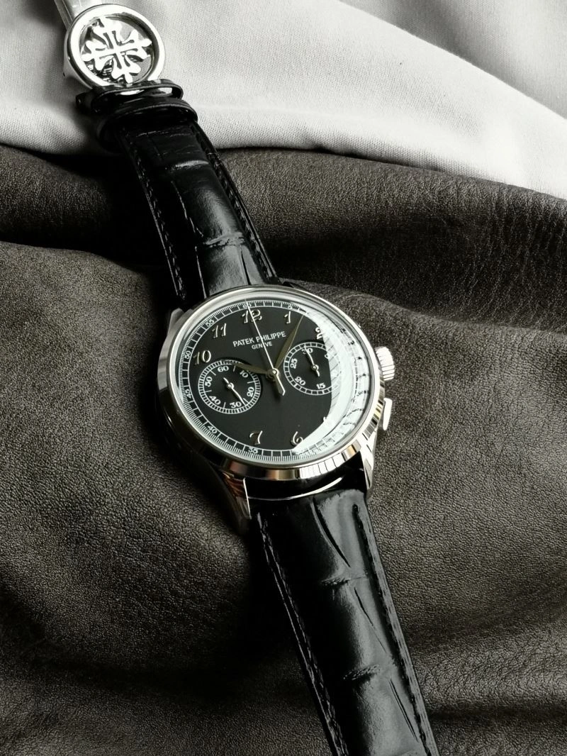 PATEK PHILIPPE Watches Stretchable 195133