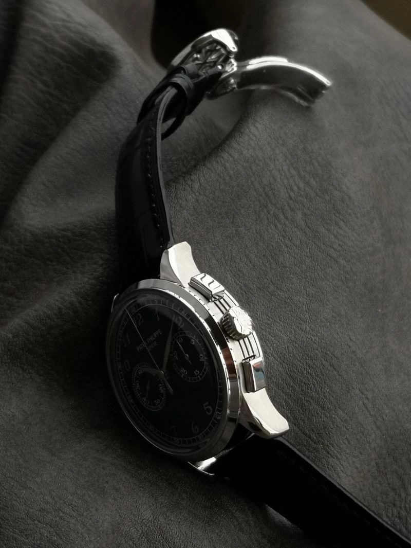PATEK PHILIPPE Watches Stretchable 195133
