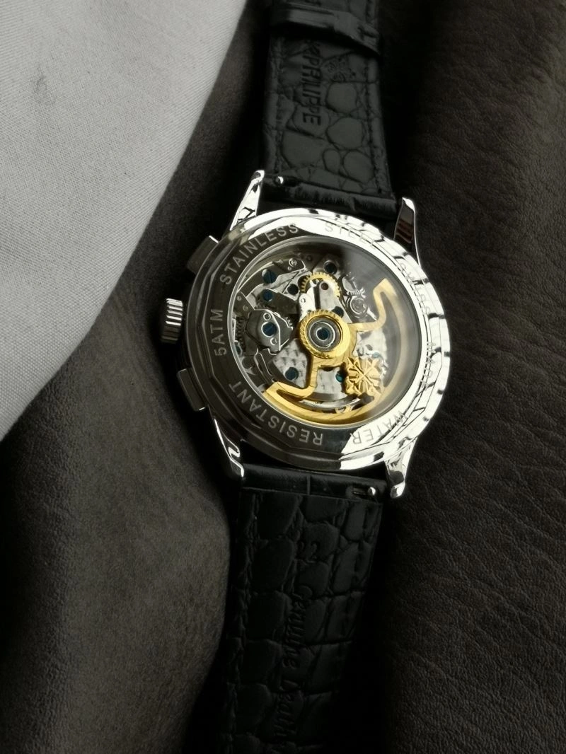 PATEK PHILIPPE Watches Stretchable 195133