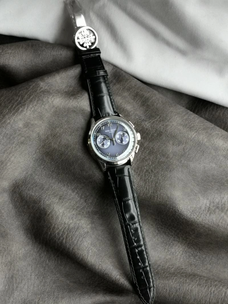 FlexibleFit PATEK PHILIPPE Watches 195148
