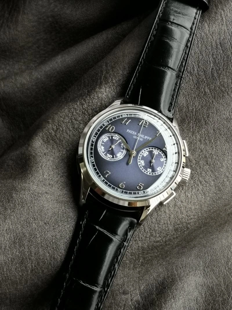 FlexibleFit PATEK PHILIPPE Watches 195148