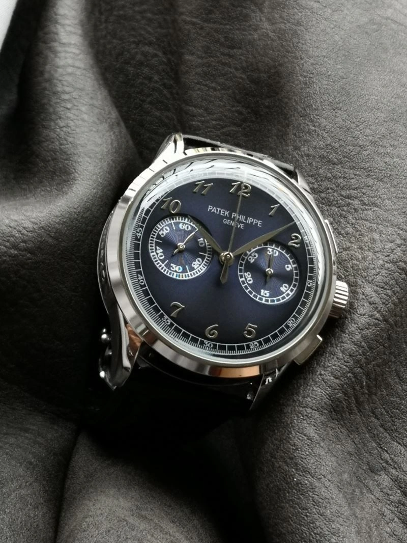 FlexibleFit PATEK PHILIPPE Watches 195148
