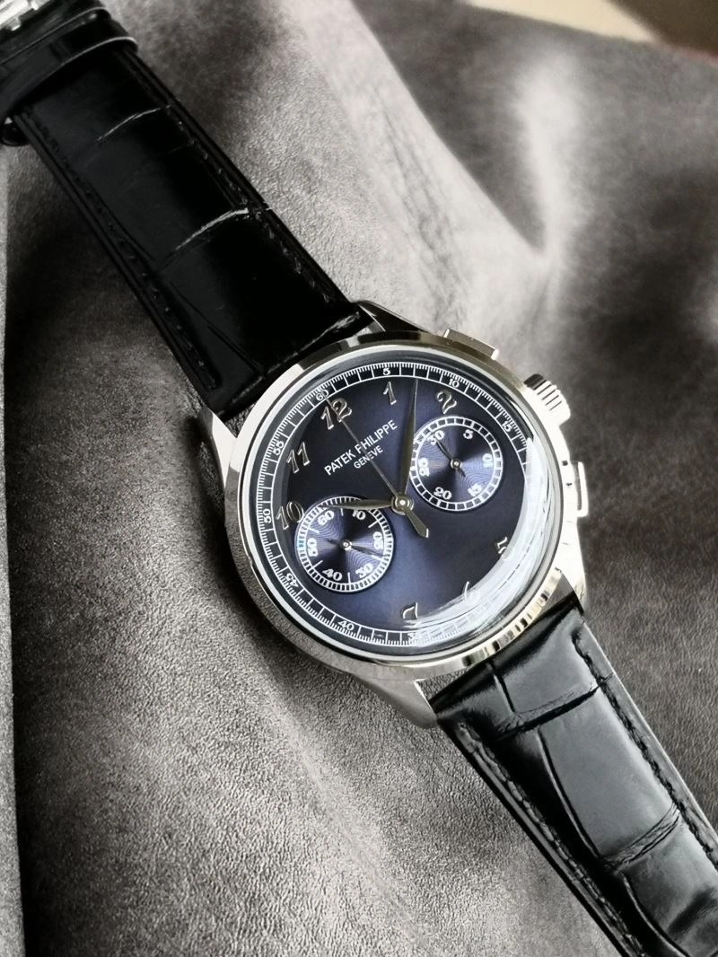 FlexibleFit PATEK PHILIPPE Watches 195148