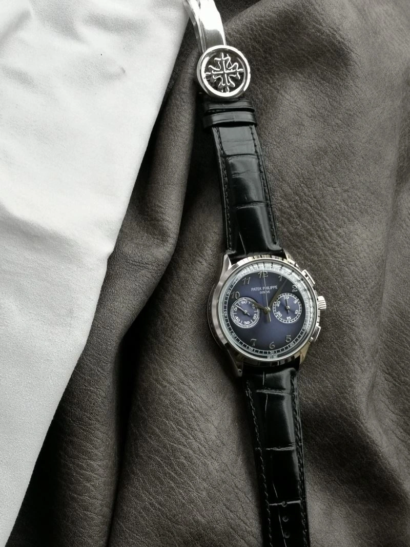 FlexibleFit PATEK PHILIPPE Watches 195148