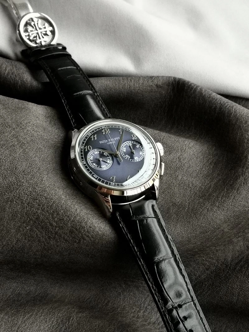 FlexibleFit PATEK PHILIPPE Watches 195148