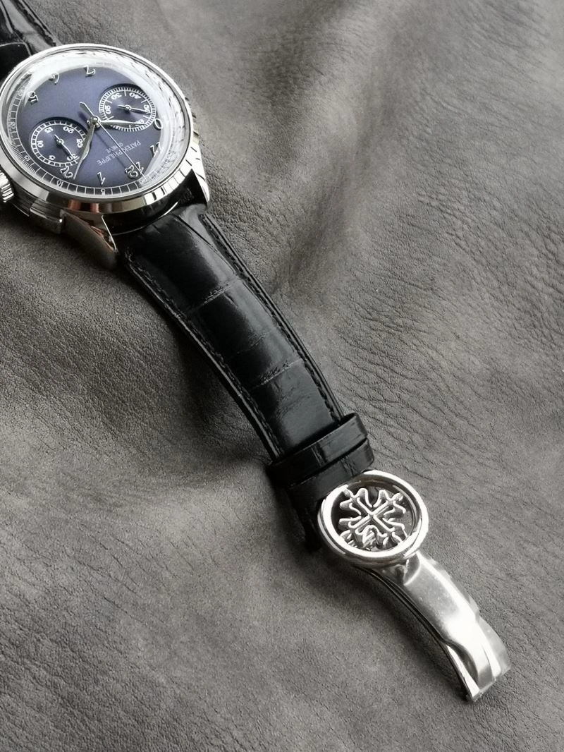 FlexibleFit PATEK PHILIPPE Watches 195148