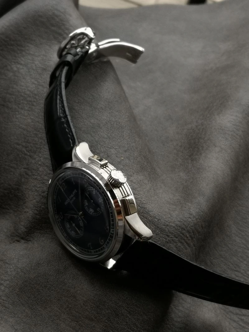FlexibleFit PATEK PHILIPPE Watches 195148