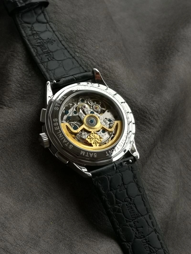 FlexibleFit PATEK PHILIPPE Watches 195148
