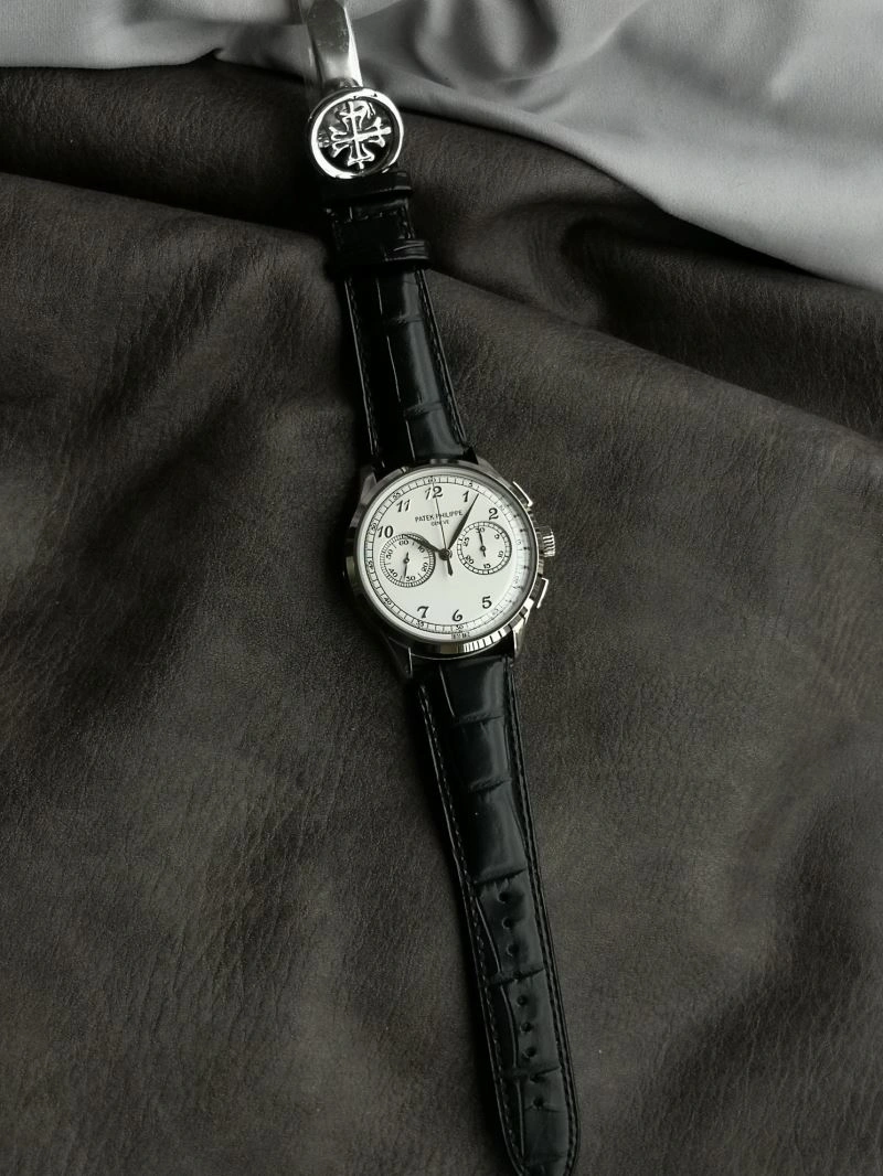 PATEK PHILIPPE Watches Upgraded 195134