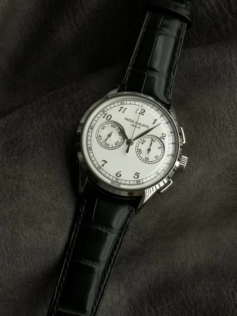PATEK PHILIPPE Watches Upgraded 195134