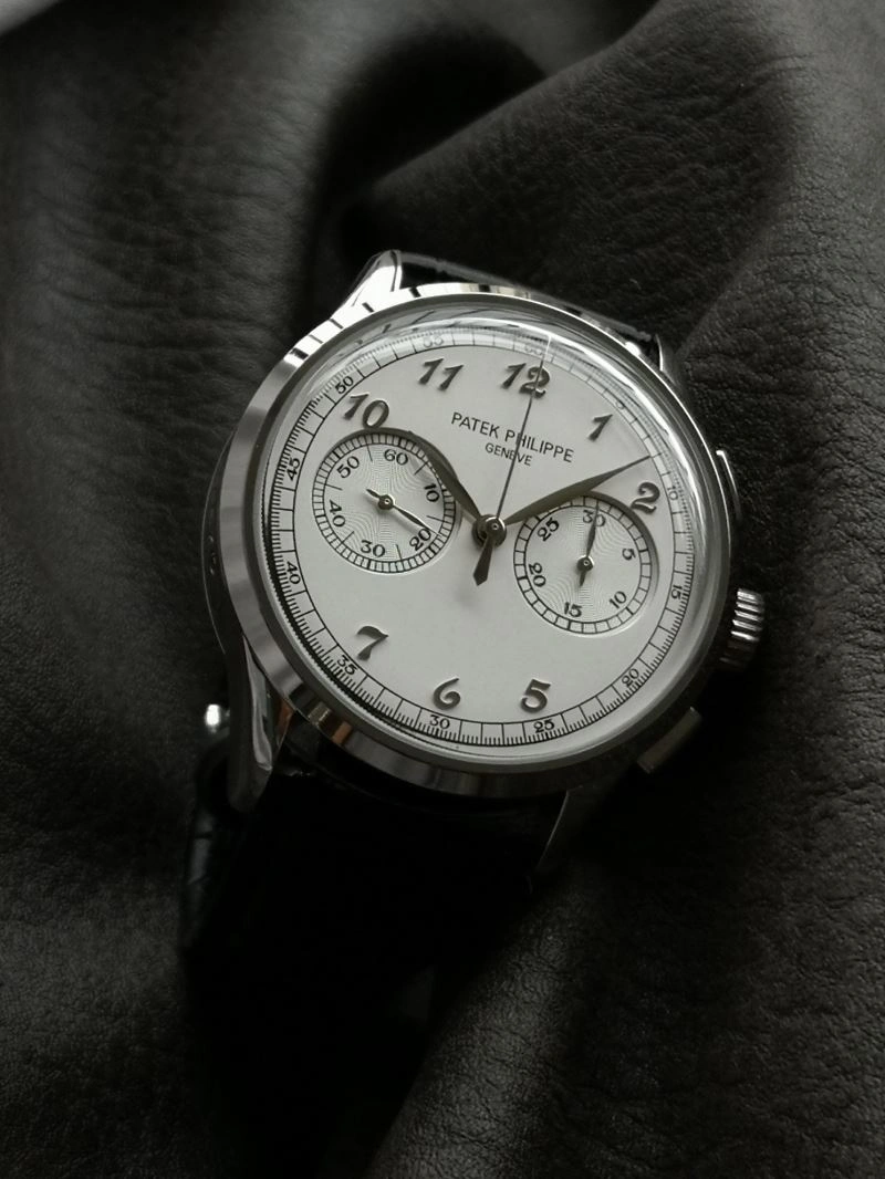 PATEK PHILIPPE Watches Upgraded 195134