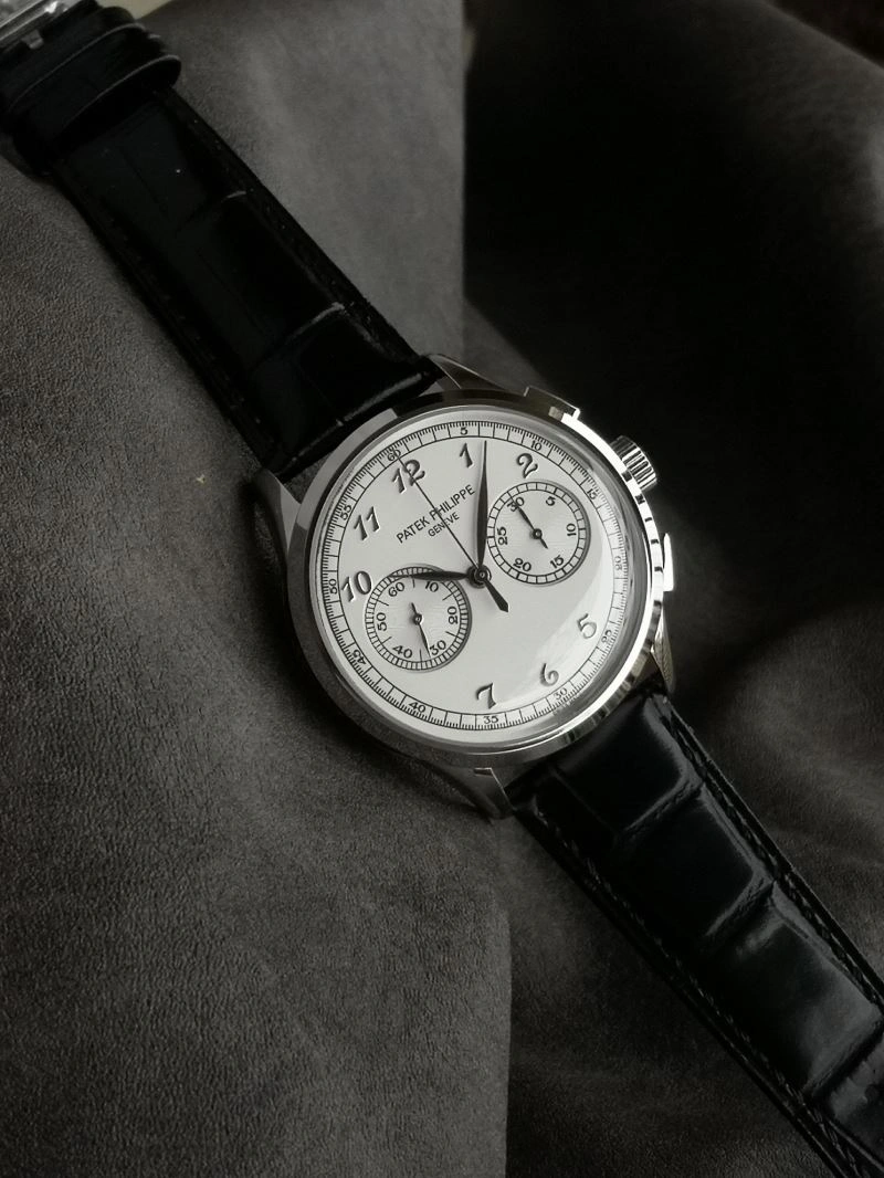 PATEK PHILIPPE Watches Upgraded 195134