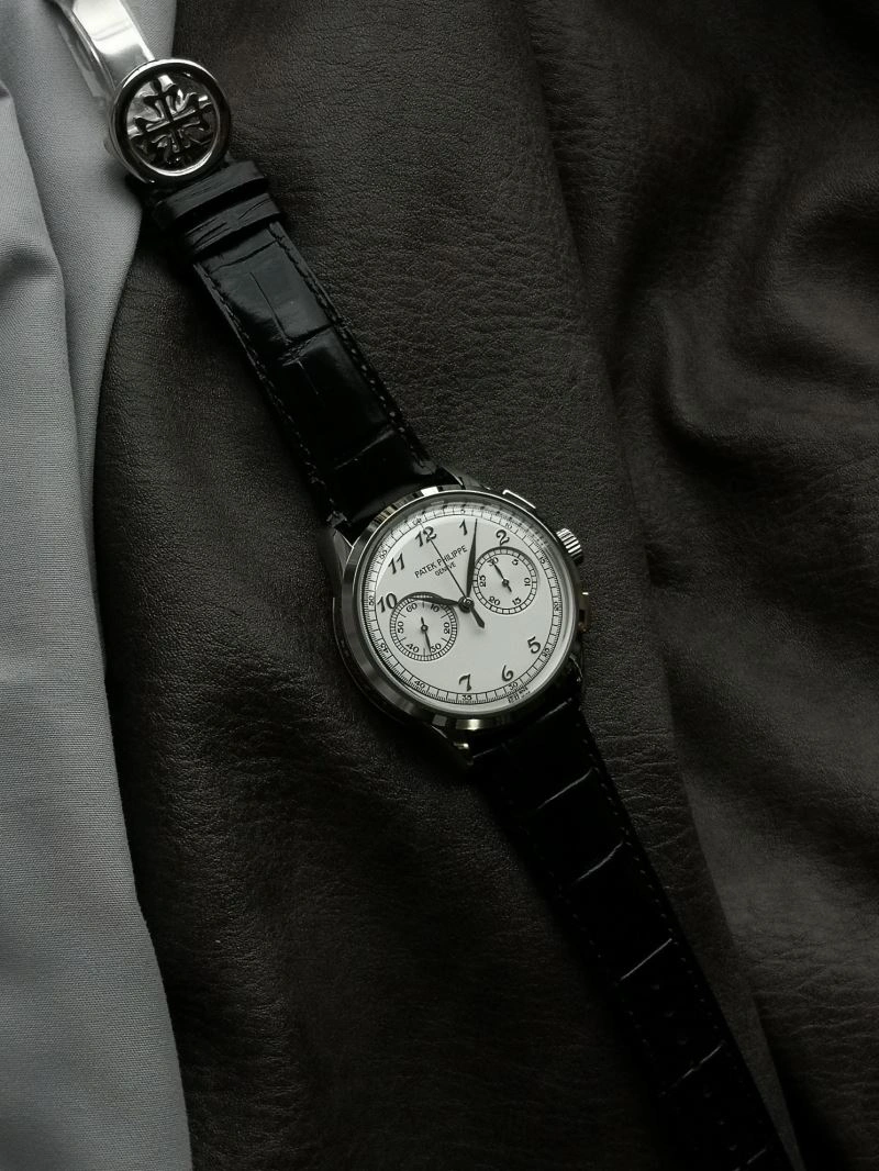 PATEK PHILIPPE Watches Upgraded 195134