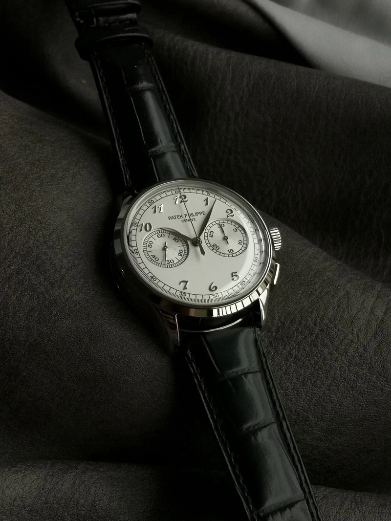 PATEK PHILIPPE Watches Upgraded 195134