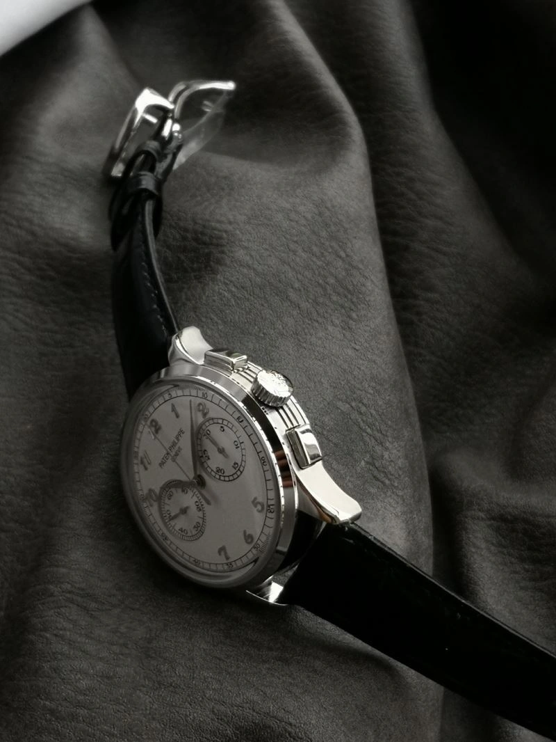 PATEK PHILIPPE Watches Upgraded 195134