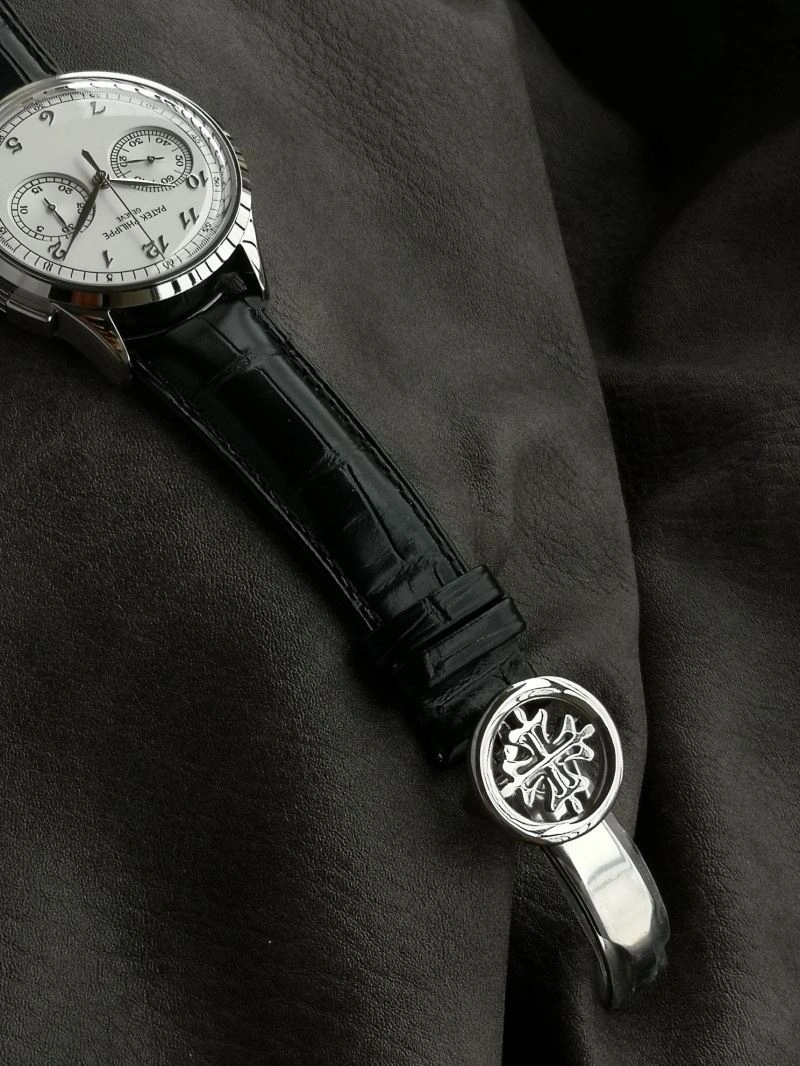 PATEK PHILIPPE Watches Upgraded 195134