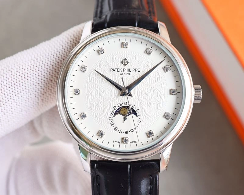 Chic PATEK PHILIPPE Watches 195131