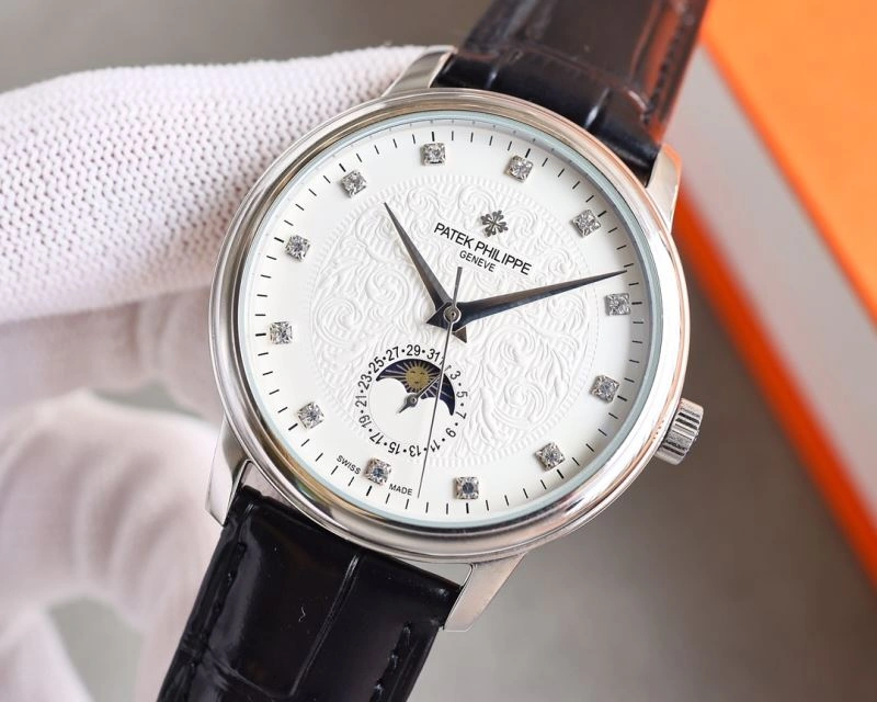 Chic PATEK PHILIPPE Watches 195131