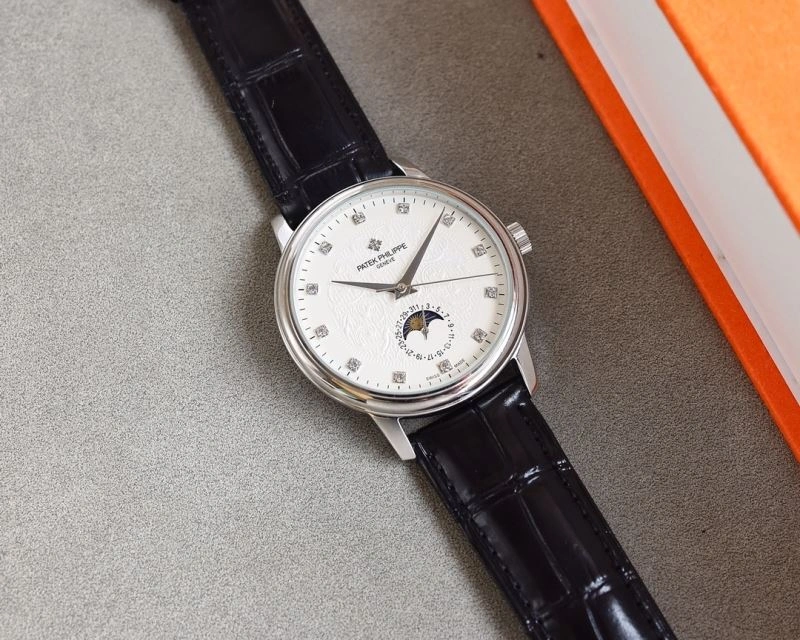 Chic PATEK PHILIPPE Watches 195131