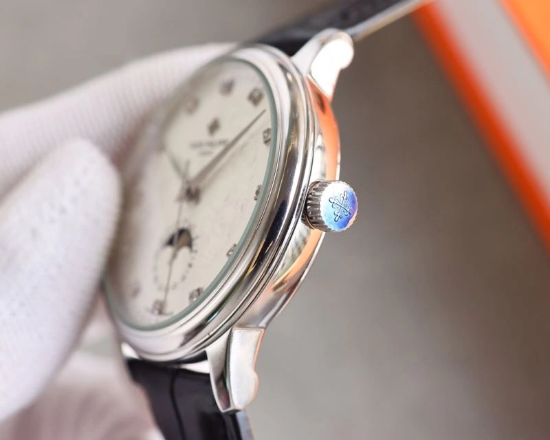 Chic PATEK PHILIPPE Watches 195131