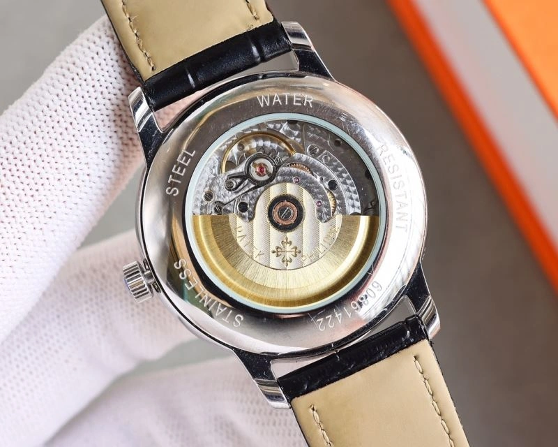 Chic PATEK PHILIPPE Watches 195131