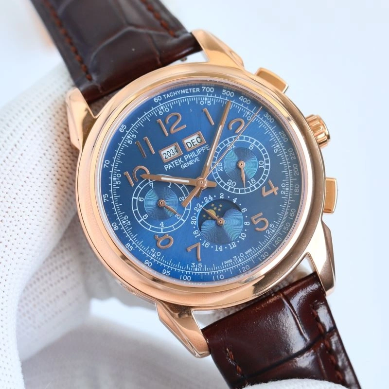 PATEK PHILIPPE Watches Stylish 195135