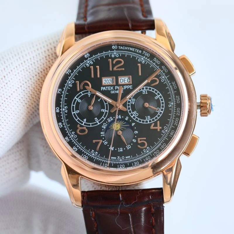 PATEK PHILIPPE Watches Stylish 195135