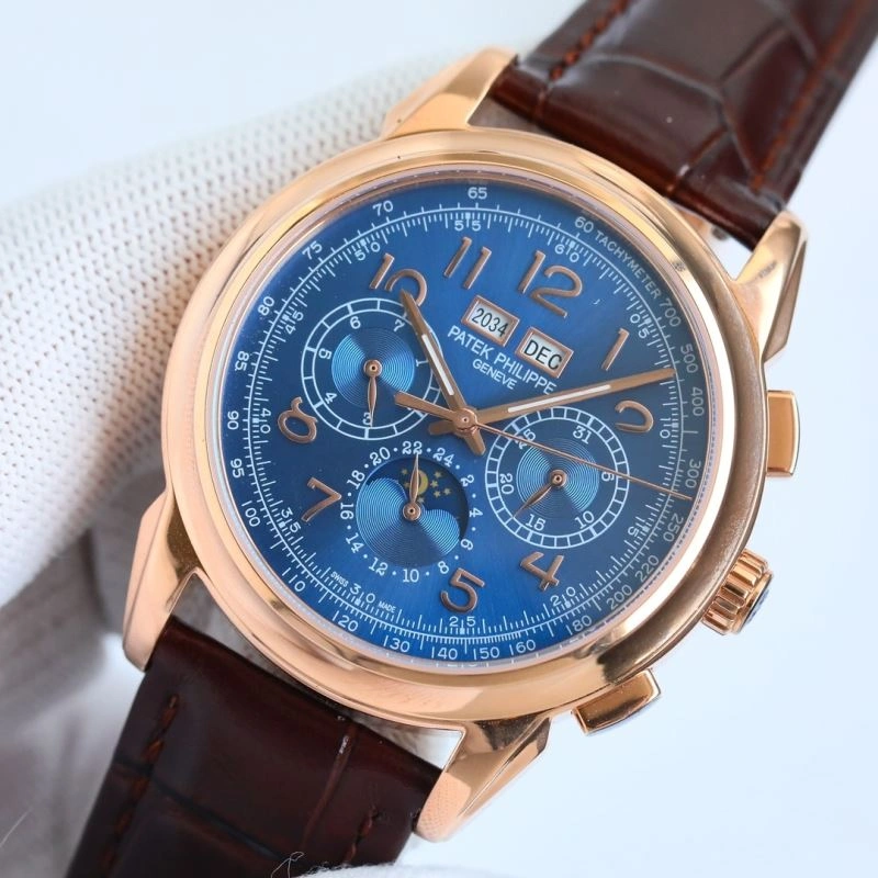 PATEK PHILIPPE Watches Stylish 195135