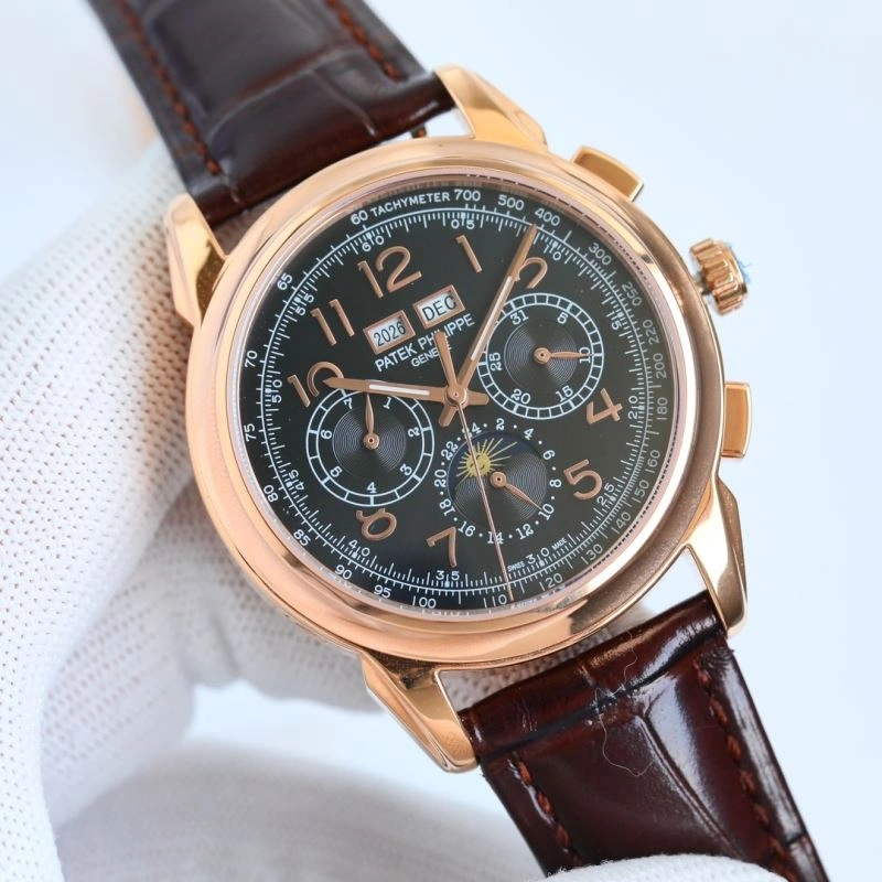 PATEK PHILIPPE Watches Stylish 195135