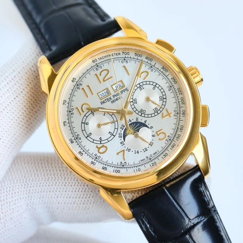 PATEK PHILIPPE Watches Stylish 195135