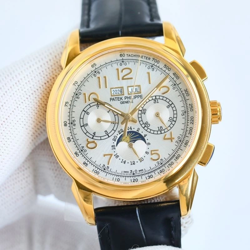 PATEK PHILIPPE Watches Stylish 195135