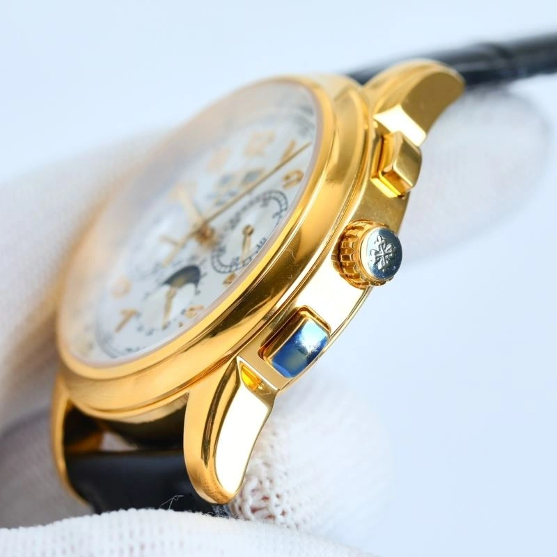 PATEK PHILIPPE Watches Stylish 195135