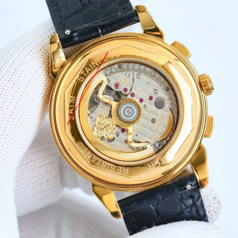 PATEK PHILIPPE Watches Stylish 195135