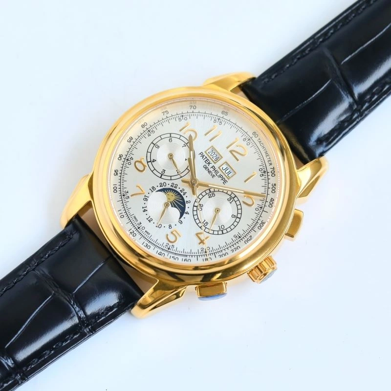 PATEK PHILIPPE Watches Stylish 195135