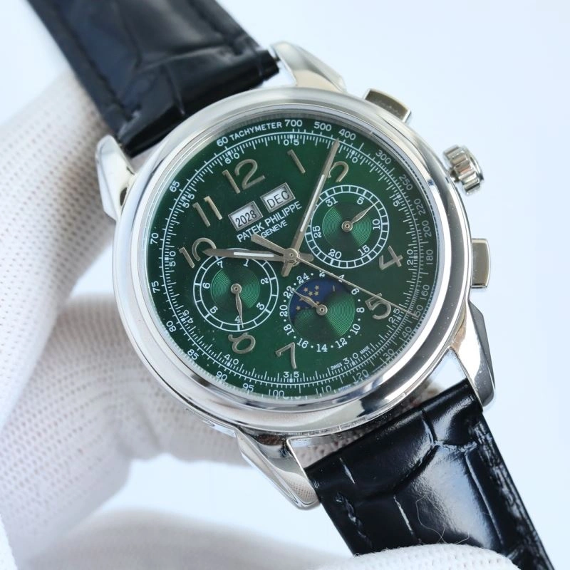 PATEK PHILIPPE Watches EyeCatching 195132