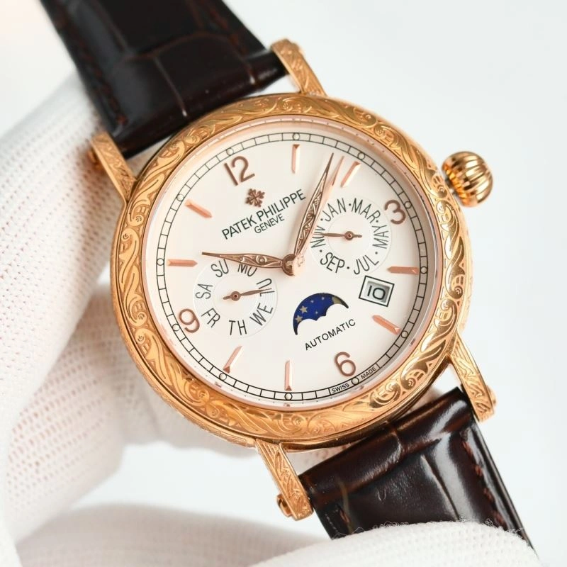 PATEK PHILIPPE Watches Trendsetting 195130