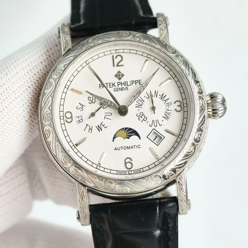 PATEK PHILIPPE Watches Trendsetting 195130