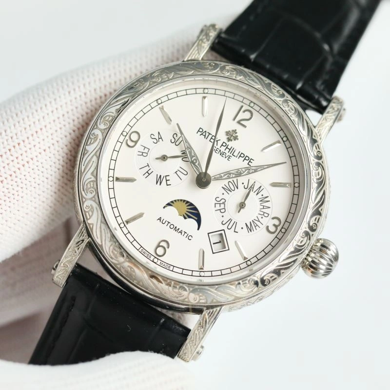 PATEK PHILIPPE Watches Trendsetting 195130
