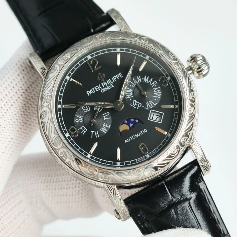 PATEK PHILIPPE Watches Trendsetting 195130