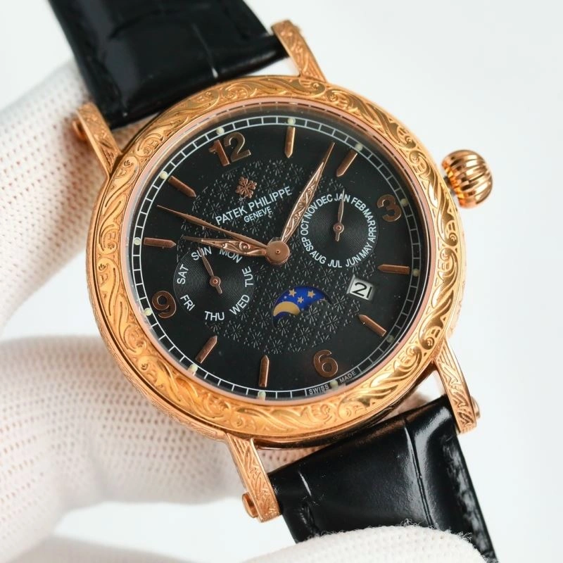 PATEK PHILIPPE Watches Trendsetting 195130